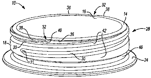 Une figure unique qui représente un dessin illustrant l'invention.